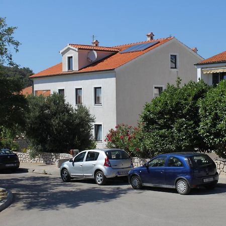 Apartments With A Parking Space Mali Lošinj Exterior foto