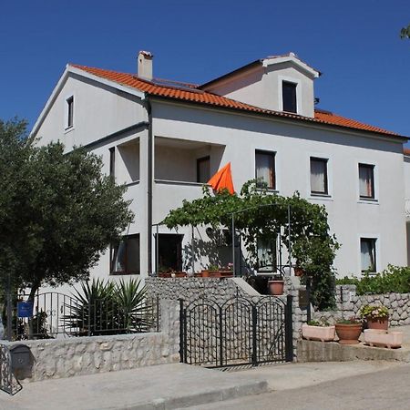 Apartments With A Parking Space Mali Lošinj Exterior foto